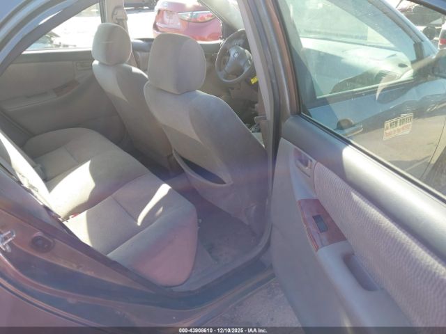 Toyota Corolla Le Image 2