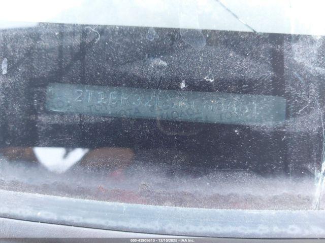 Toyota Corolla Le Image 10