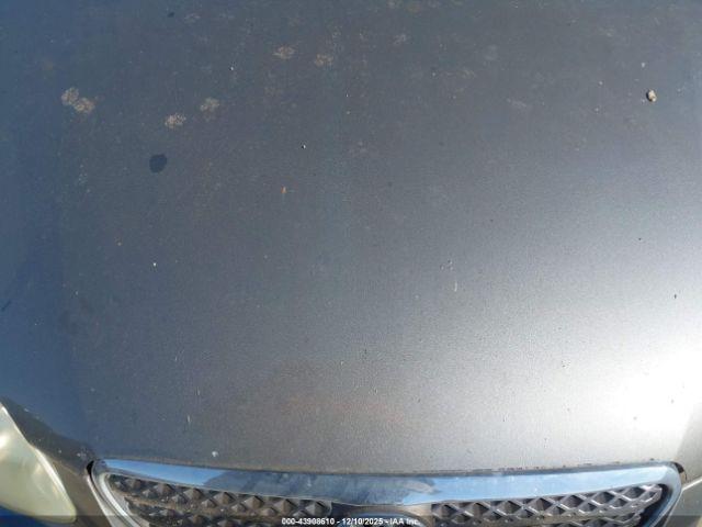 Toyota Corolla Le Image 13