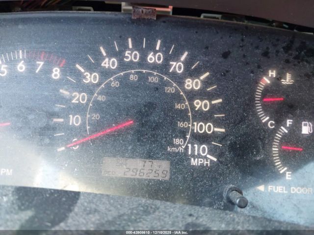 Toyota Corolla Le Image 16