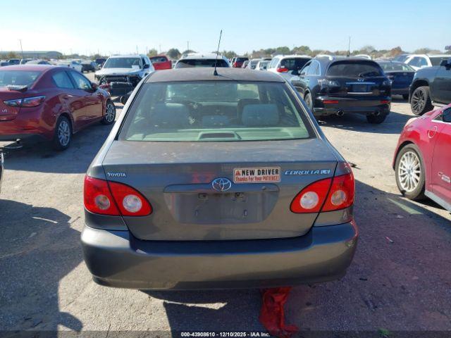 Toyota Corolla Le Image 3