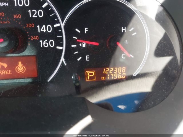 Nissan Altima 2.5 S Image 4