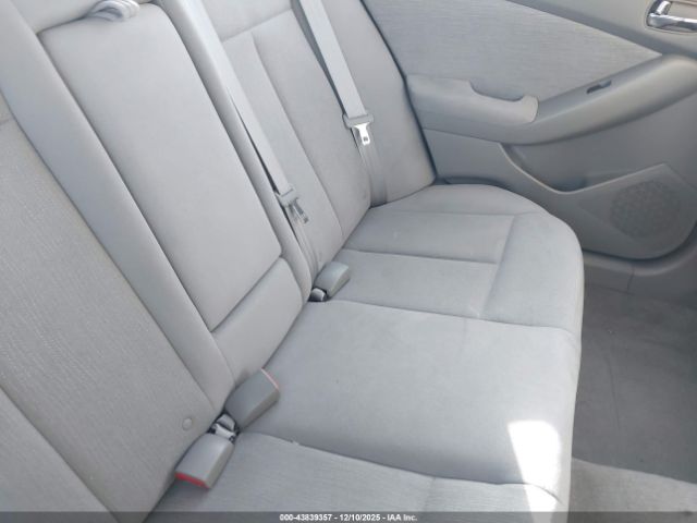 Nissan Altima 2.5 S Image 15