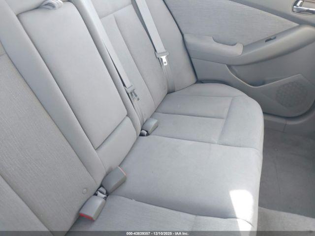 Nissan Altima 2.5 S Image 15