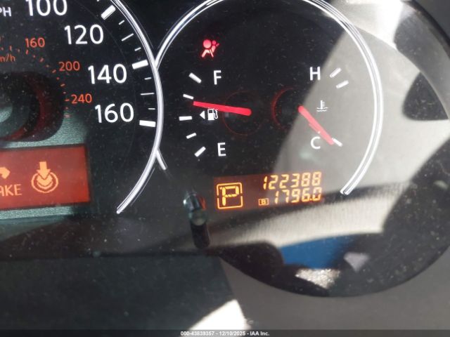 Nissan Altima 2.5 S Image 8