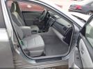 Toyota Camry Le Image 9