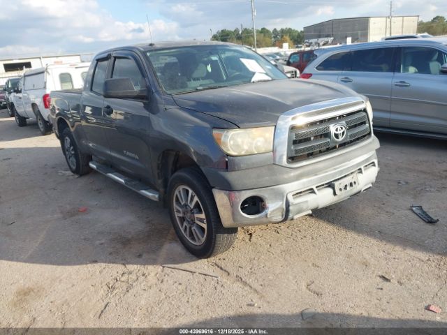 Toyota Tundra Grade 4.6l V8 Image 1