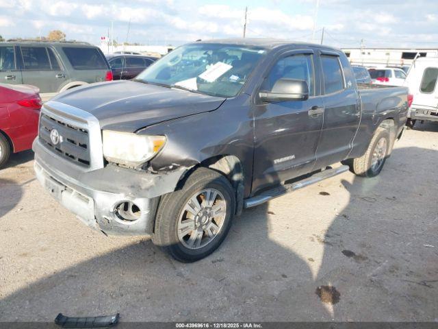 Toyota Tundra Grade 4.6l V8 Image 5
