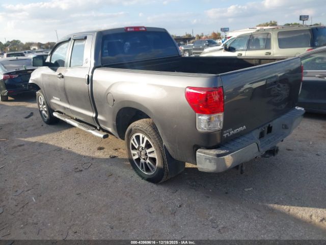 Toyota Tundra Grade 4.6l V8 Image 8
