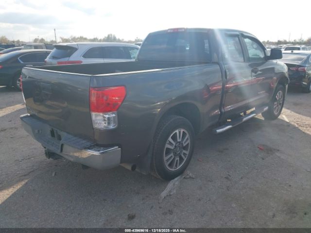 Toyota Tundra Grade 4.6l V8 Image 12