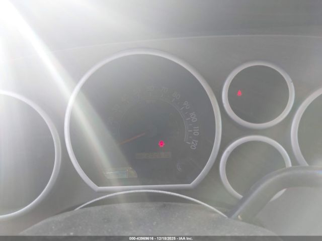 Toyota Tundra Grade 4.6l V8 Image 4