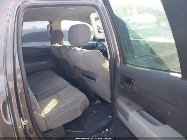 Toyota Tundra Grade 4.6l V8 Image 13