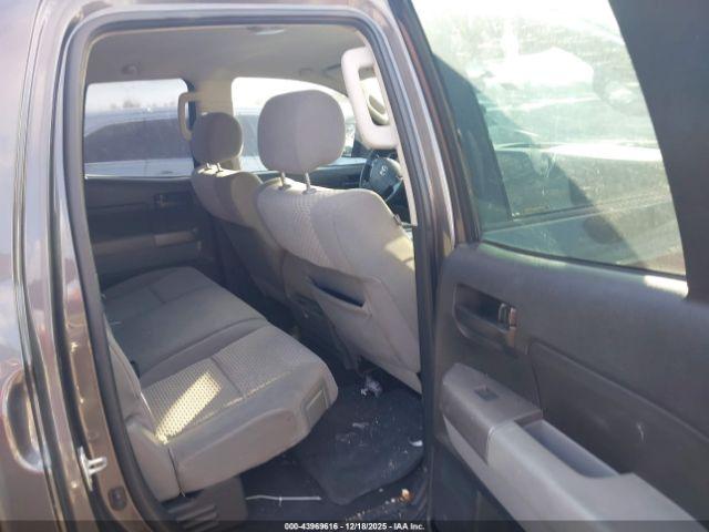 Toyota Tundra Grade 4.6l V8 Image 13