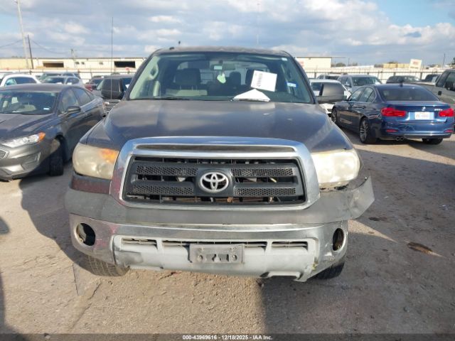 Toyota Tundra Grade 4.6l V8 Image 16