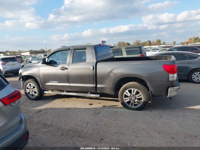 Toyota Tundra Grade 4.6l V8 Image 3