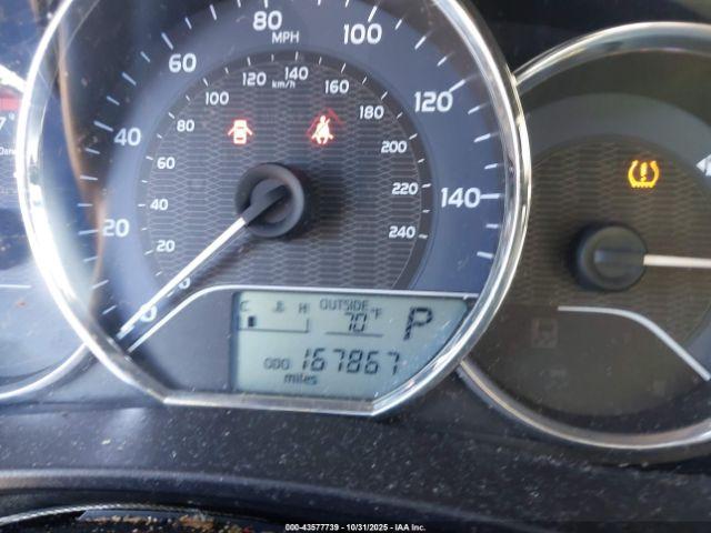 Toyota Corolla Le Image 14