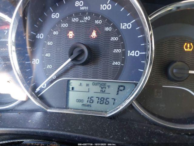 Toyota Corolla Le Image 6