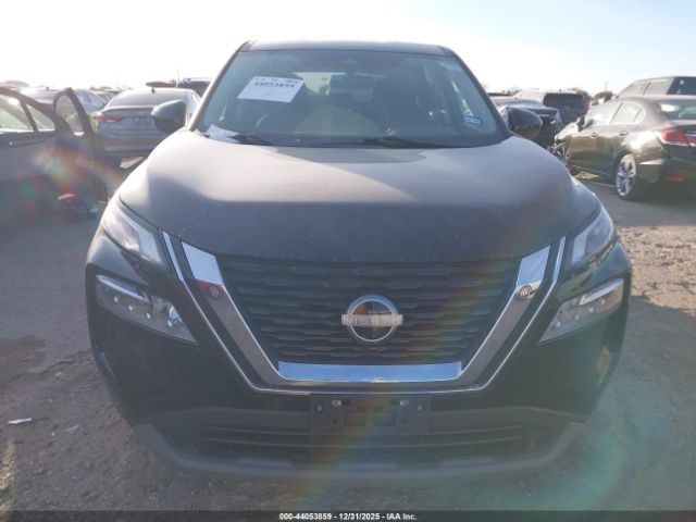 Nissan Rogue Sv Fwd Image 14