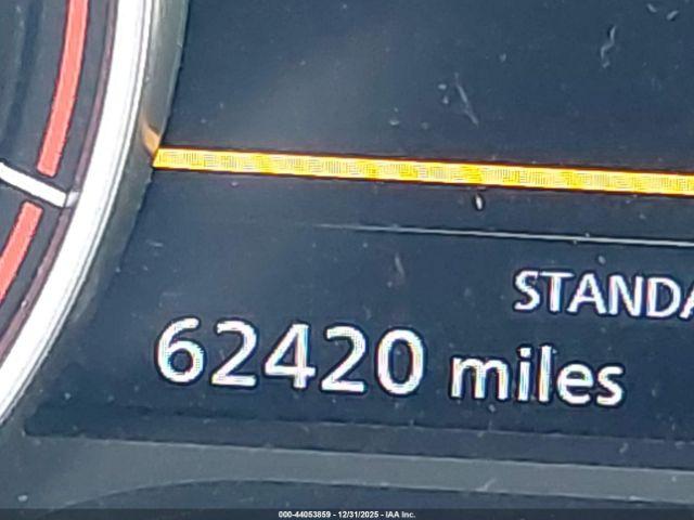 Nissan Rogue Sv Fwd Image 4