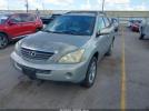 Lexus RX Image 2