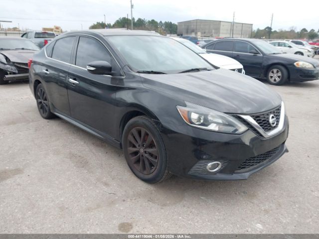 Nissan Sentra Sr Image 1