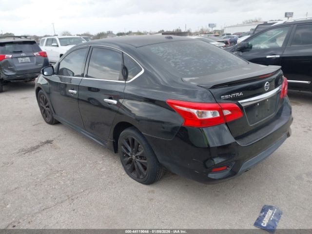 Nissan Sentra Sr Image 3