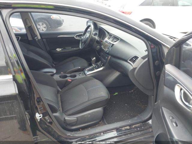 Nissan Sentra Sr Image 6