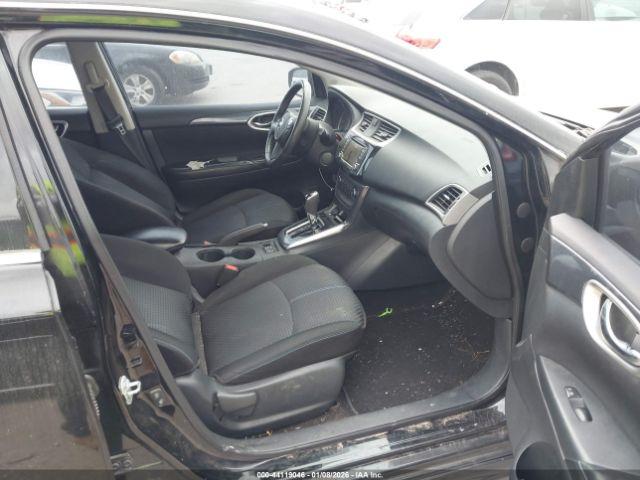 Nissan Sentra Sr Image 6