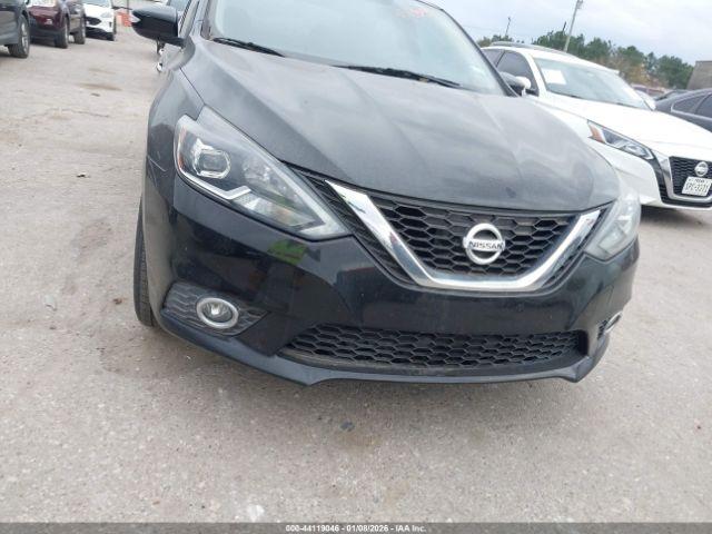 Nissan Sentra Sr Image 2