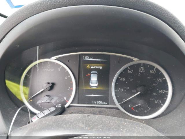 Nissan Sentra Sr Image 8