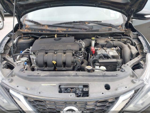 Nissan Sentra Sr Image 11