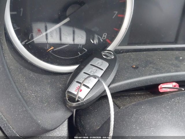 Nissan Sentra Sr Image 9