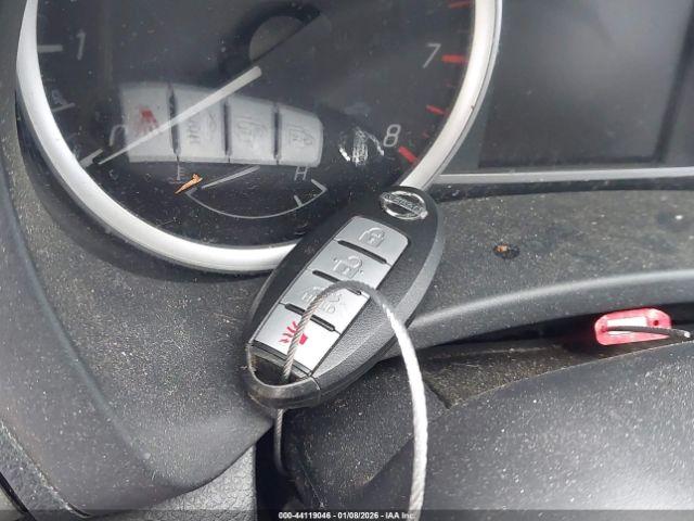 Nissan Sentra Sr Image 9