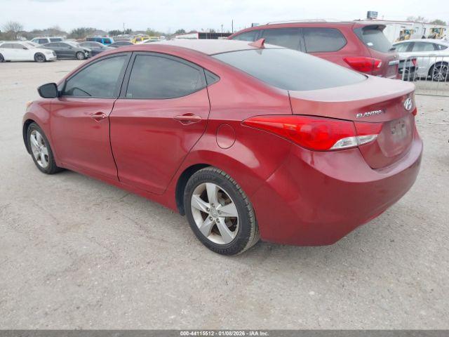 Hyundai ELANTRA Gls Image 6