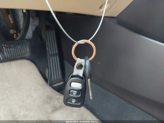 Hyundai ELANTRA Gls Image 8