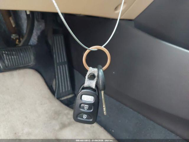 Hyundai ELANTRA Gls Image 8