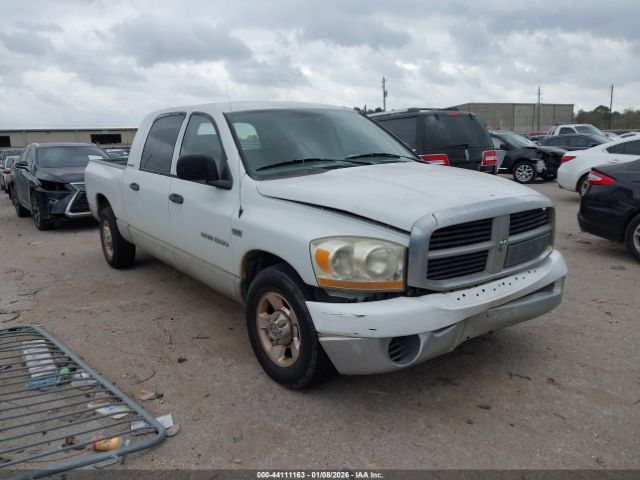 Dodge Ram 1500 Slt Image 1