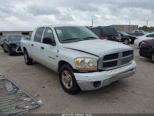  Salvage Dodge Ram 1500
