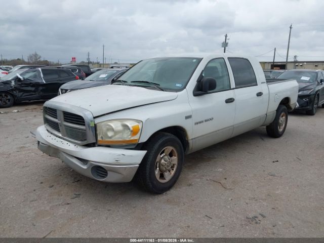 Dodge Ram 1500 Slt Image 5
