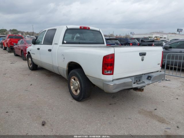 Dodge Ram 1500 Slt Image 4