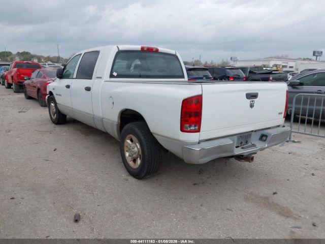 Dodge Ram 1500 Slt Image 4