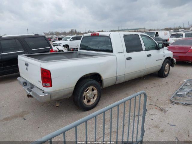 Dodge Ram 1500 Slt Image 10