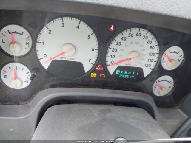 Dodge Ram 1500 Slt Image 6