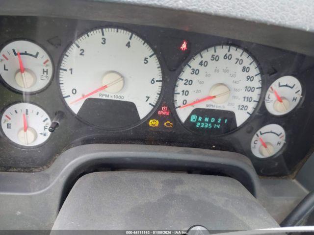 Dodge Ram 1500 Slt Image 6