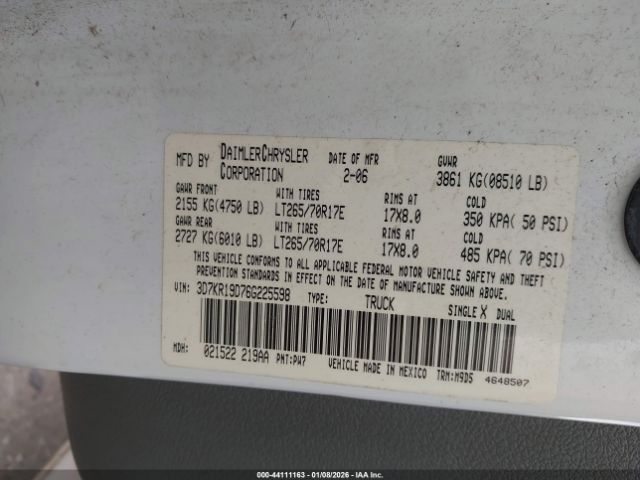 Dodge Ram 1500 Slt Image 9