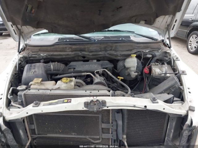 Dodge Ram 1500 Slt Image 3