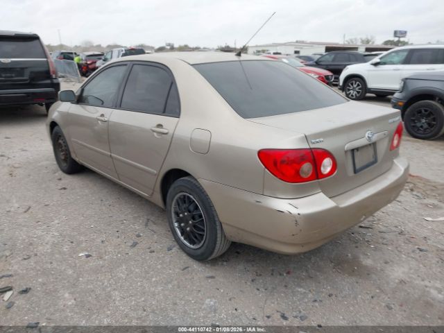 Toyota Corolla Le Image 9