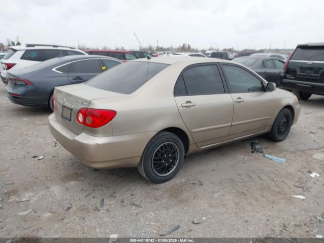 Toyota Corolla Le Image 2