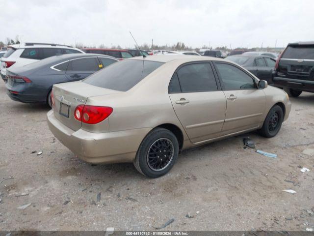 Toyota Corolla Le Image 2
