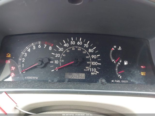 Toyota Corolla Le Image 7